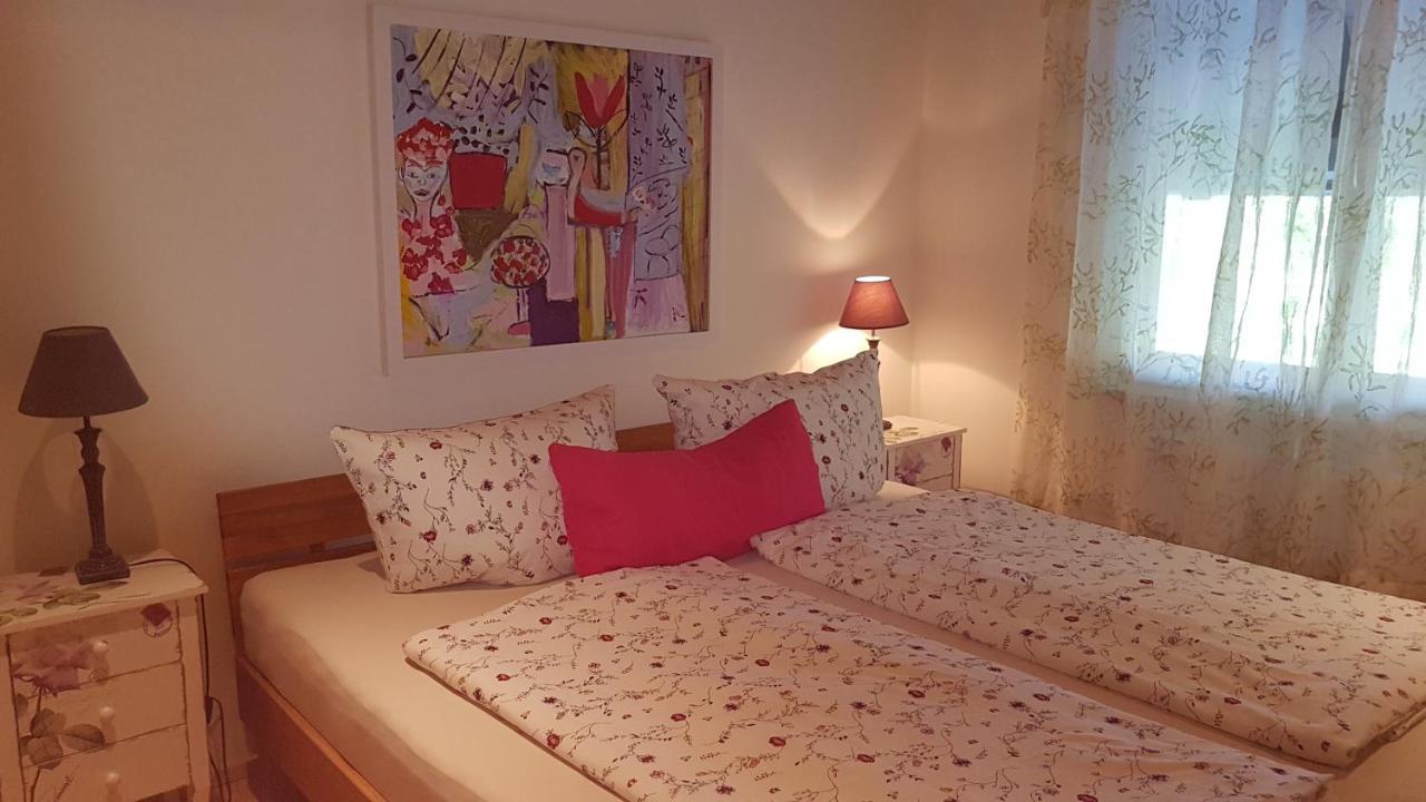 Hotel Landgut Apfelrose FDH Exterior foto